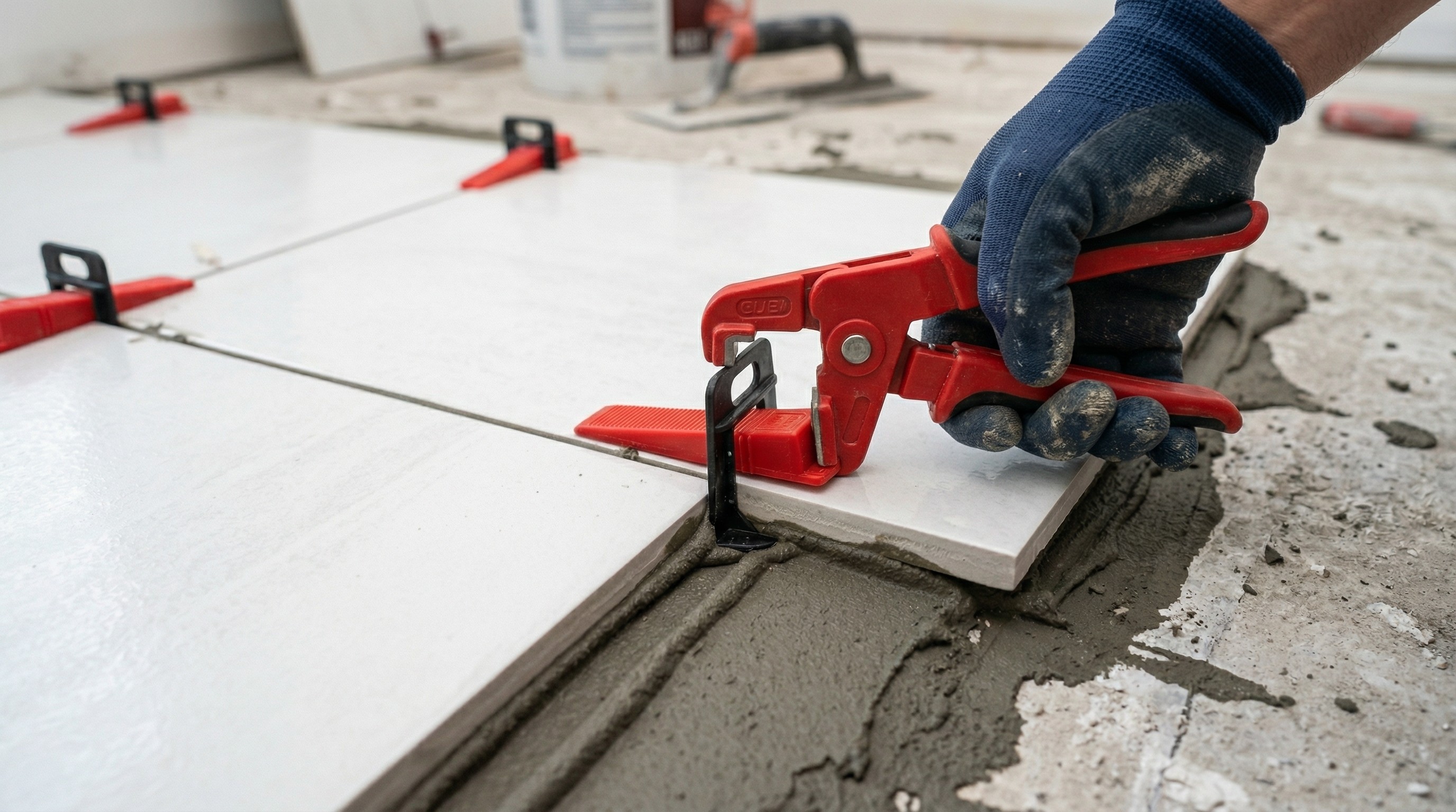 Ingo Konopka Fliesenleger – Fliesenleger Biberach